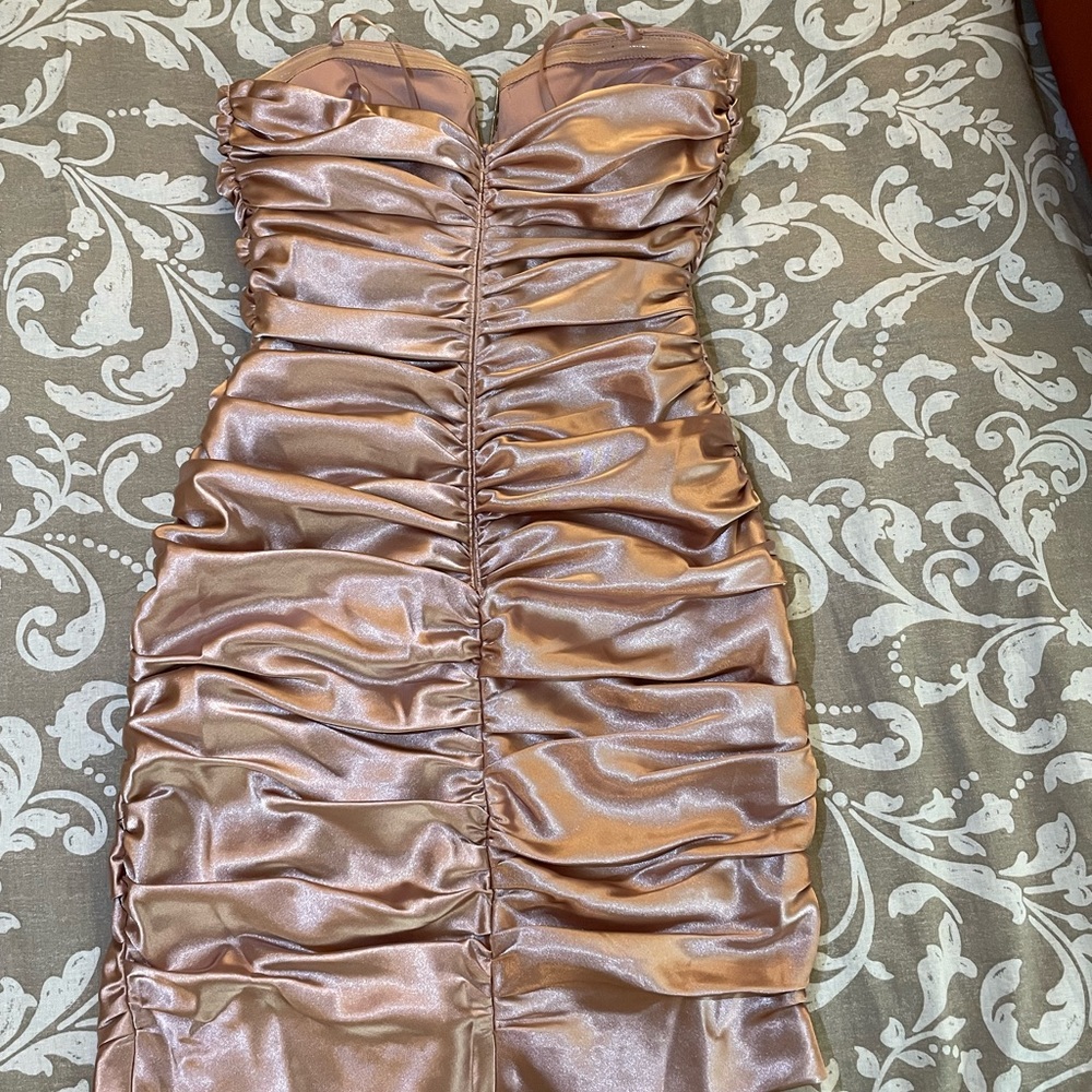Party Dress